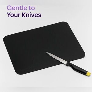 Tupperware Flexible Cutting Board